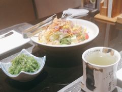 -昱匠·日本料理(金融街店)