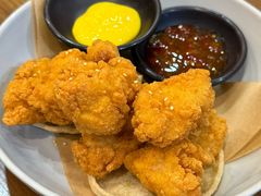 -曼谷食堂·泰国家庭料理(丹桂路店)