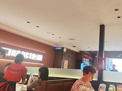 -7mall美食潮地标