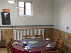 包厢-峪鸡餐厅