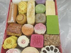 -北京稻香村(大都专卖店)