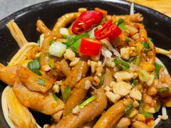 -北丐先生·野馄饨烧烤(雨花万象店)