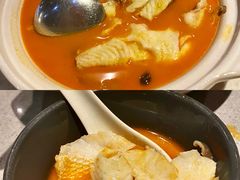 -半山腰·云南菜(侨福芳草地店)