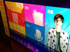 -欢乐空间KTV(奥山世纪城店)