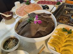 -一天好养生火锅·衢州人自己的火锅(阳光水岸店)