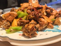 -满堂春特色餐馆