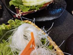 -湊湊火锅·茶憩(和平大悦城店)