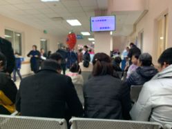 -上海交通大学医学院附属上海儿童医学中心(陆家嘴总院区)