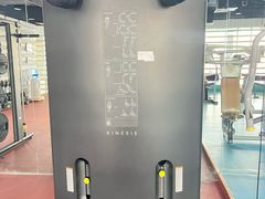 -滨海丽呈酒店游泳池(市民广场店)