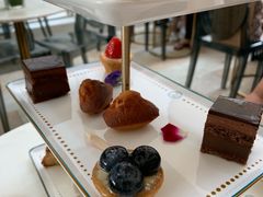 -PAUL LAFAYET 法式甜品(港汇广场店)