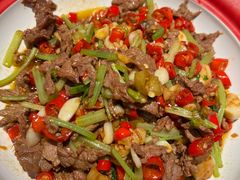 -湘鼎盛·大厨鲜炒湖南味(高新银泰店)
