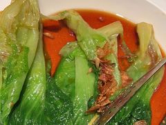 -西贝(深圳卓悦汇店)