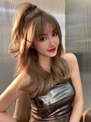 -3AM HAIR SALON染发接发