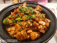 -业华湘·特色菜