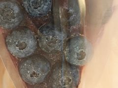爆浆蓝莓瀑布-提亚烘焙·手作面包·生日蛋糕(七星店)