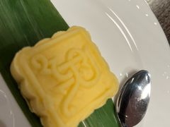 -Yan Ting 宴庭中餐厅(上海静安瑞吉酒店)