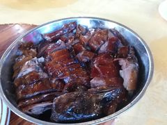 -柴火农庄(东海路店)