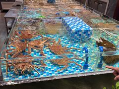 -映像威海·海鲜味道(市区店)