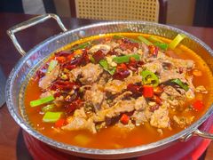 -拾捌川·自贡爆炒(新街口店)