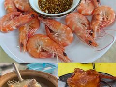 -南沙辉记烧鸡·荔枝木炭火吊烧(旧镇店)