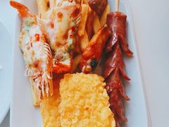 -宜家·瑞典风味餐厅(海达南街店)