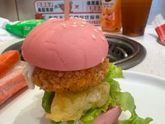 -龍歌自助小火锅(市南金茂湾店)