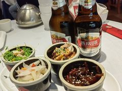 -峨嵋酒家总店(车公庄店)