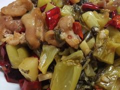 -重庆豆花饭
