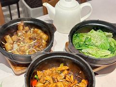 -莲池荟素食馆·12年老字号(光孝寺店)