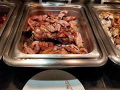 -重庆丽苑维景国际大酒店·海鲜自助餐厅