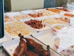 -紫燕百味鸡(明湖店)