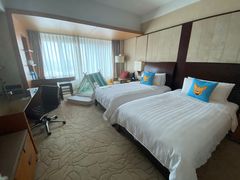 -上海浦东嘉里大酒店