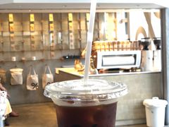 -% Arabica阿拉比卡咖啡(武汉天地店)