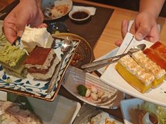 -德川家日本料理(中关村寰太大厦店)