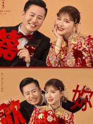 -巴黎恋人婚纱摄影(东莞总店)