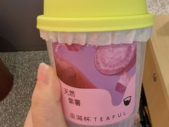 -星满杯TEAFUL(罗湖东门店)