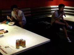 -百威KTV(恒福路店)