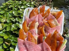 -穿越·外婆家(西溪天堂店)