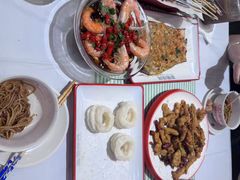 -三毛烧烤·南昌大排档(山姆店)