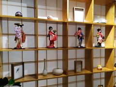 面包甜点陈列柜-渔藤(万柳东路店)