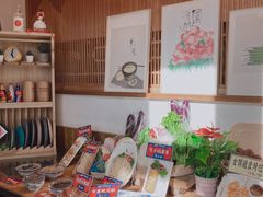零售区-福苗小骆驼烧烤(曲江店)