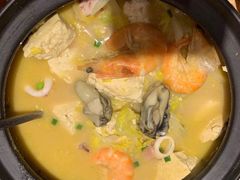 -必点海鲜·鲅鱼水饺(鞍山西道店)