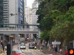-Big Bus Tours 敞篷观光巴士