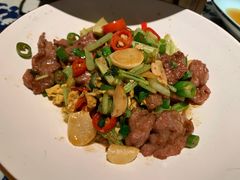 -绿茶餐厅(布吉万象汇店)