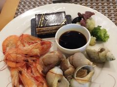 -宁波阳光豪生大酒店·豪生咖啡厅