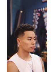 -贝勒爷专业男发