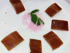 -味+新京宴·烤鸭·北京菜(创意谷店)