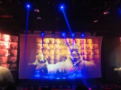 -陕北民歌大舞台