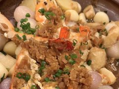 -星河湾半岛酒店-真粤中餐厅