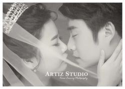 点击看大图 1-艺匠摄影ARTIZ STUDIO(南京店)